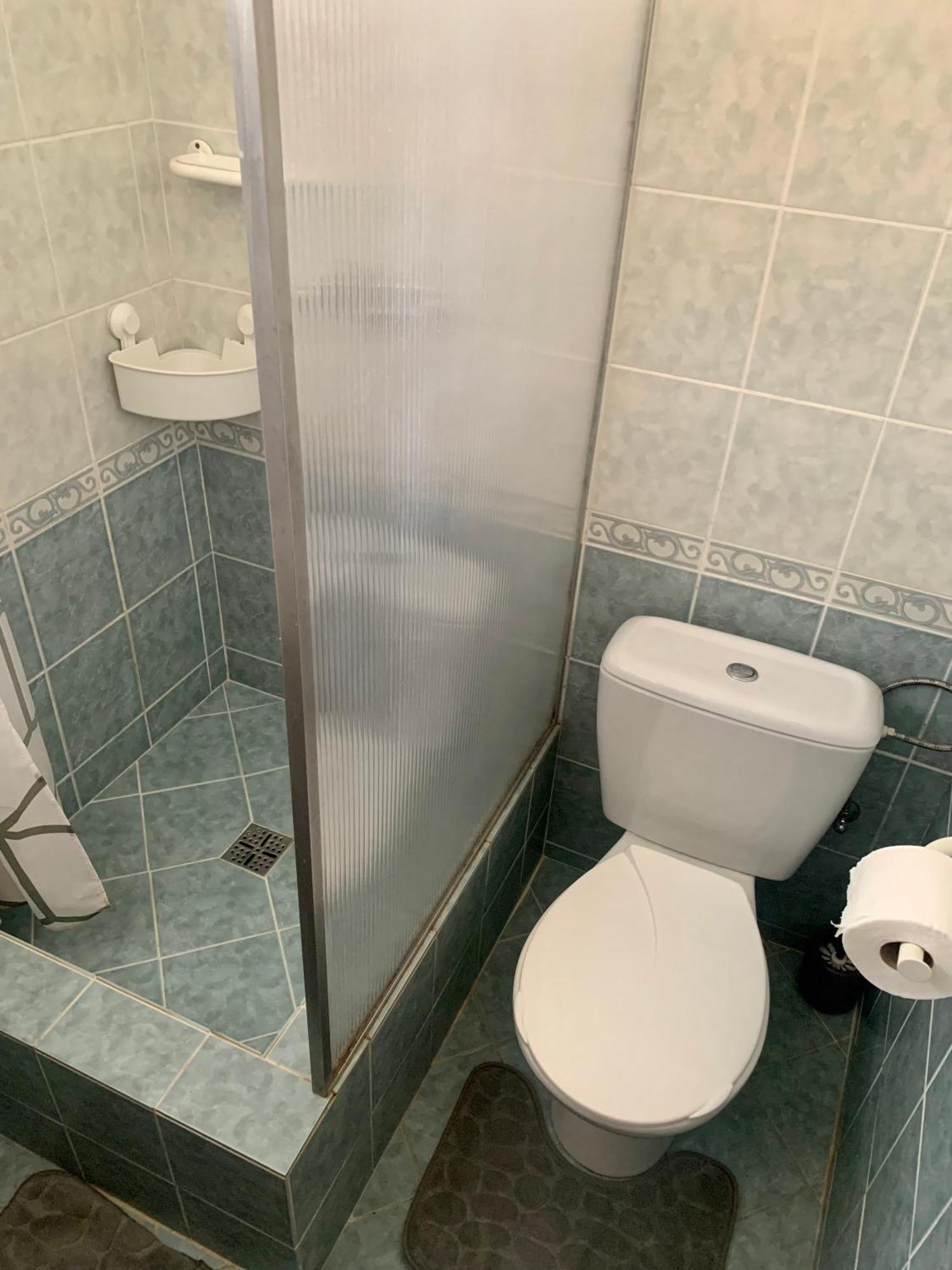 Apartamento Privát Daniela Radvanice  Exterior foto